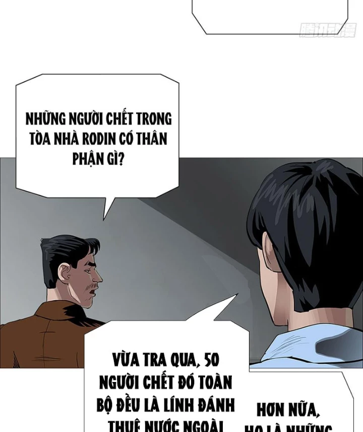 Ám Thần Bảng Chapter 6 - 7