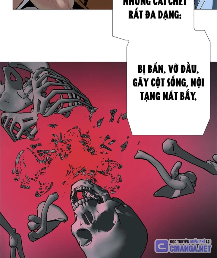 Ám Thần Bảng Chapter 6 - 9