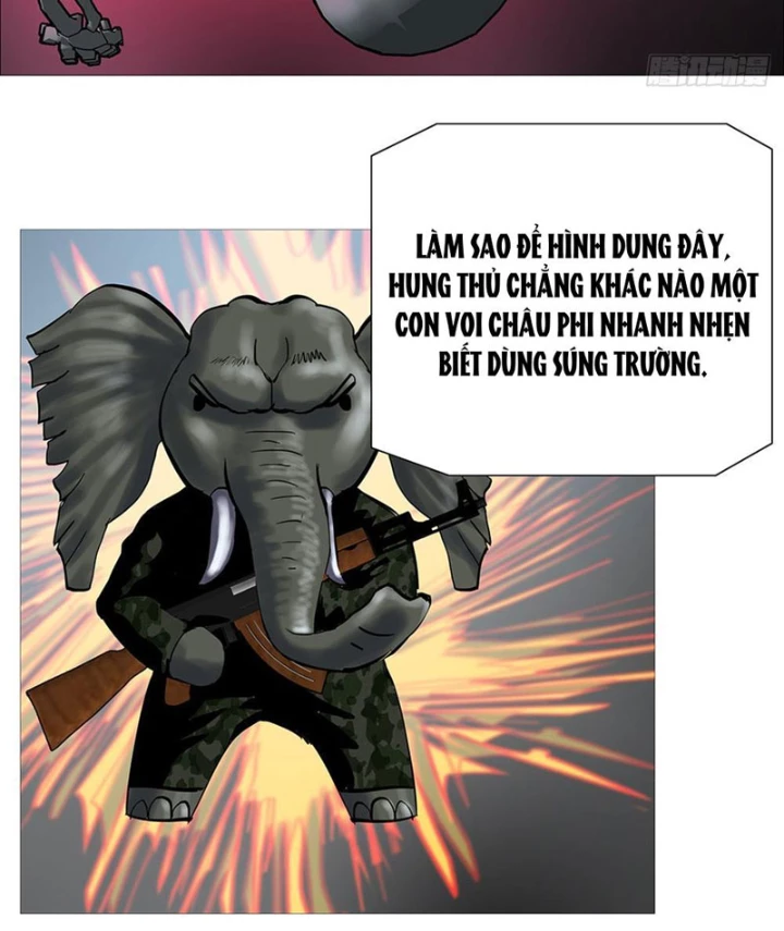 Ám Thần Bảng Chapter 6 - 10