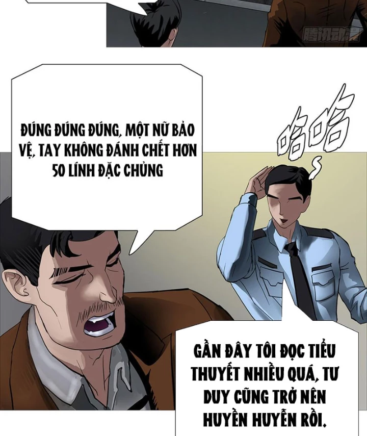 Ám Thần Bảng Chapter 6 - 13