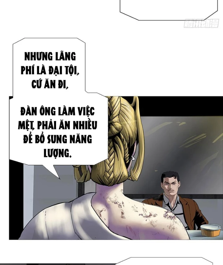 Ám Thần Bảng Chapter 6 - 19
