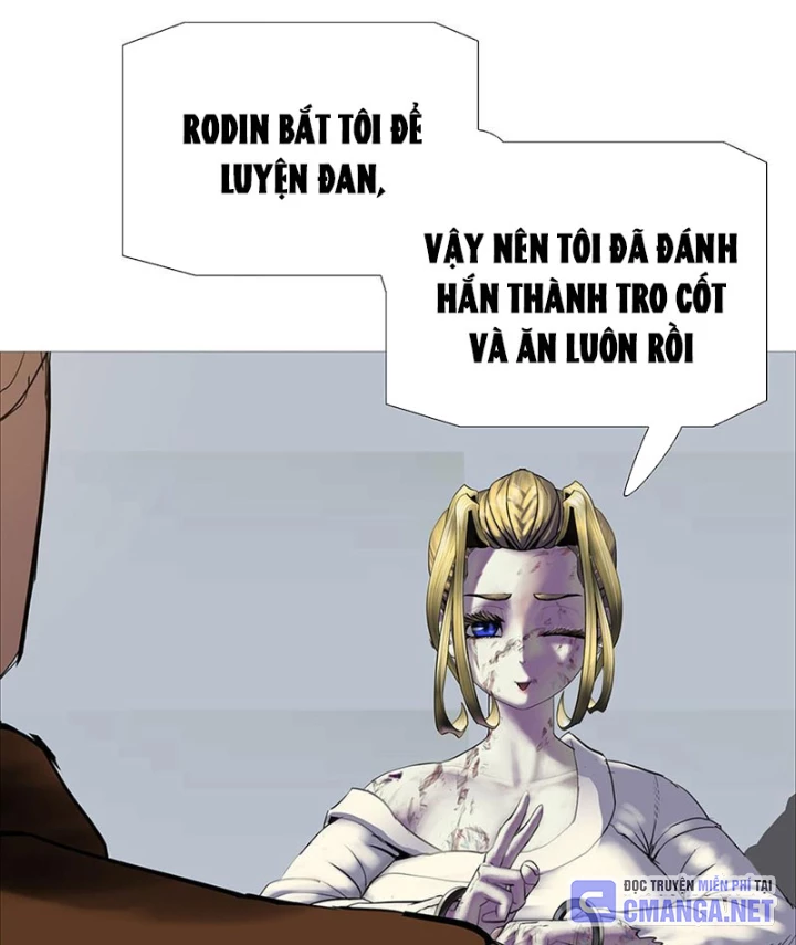 Ám Thần Bảng Chapter 6 - 21