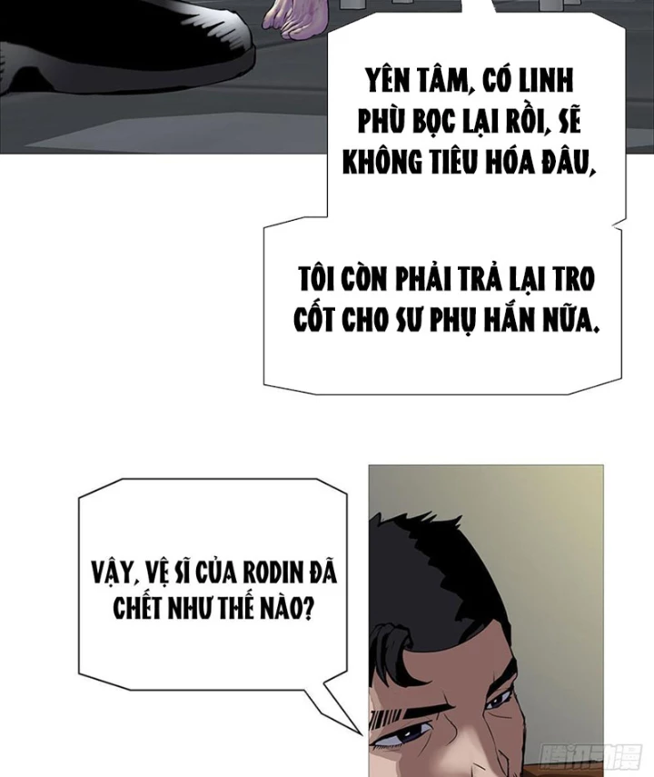 Ám Thần Bảng Chapter 6 - 23