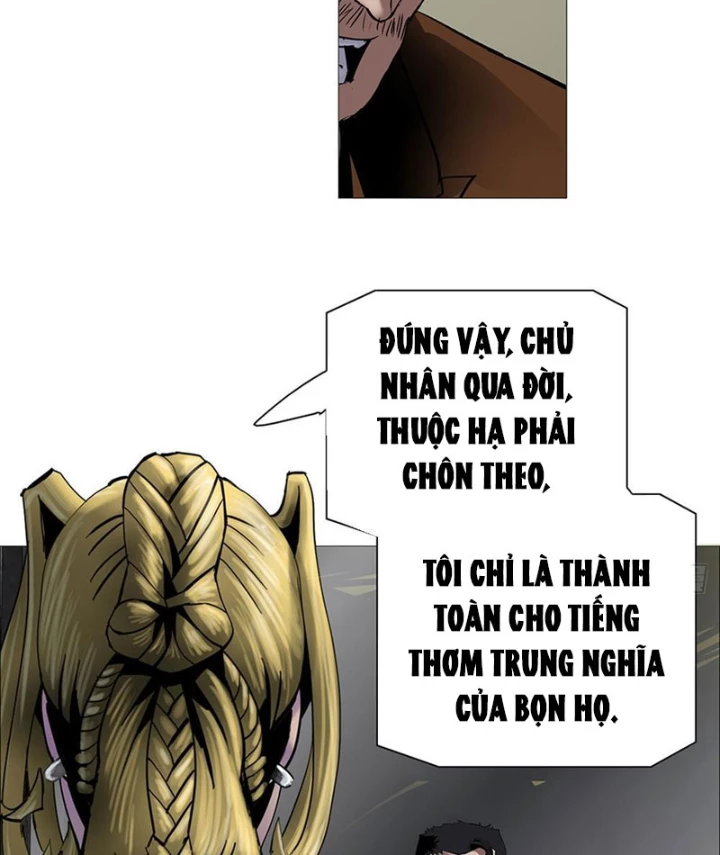 Ám Thần Bảng Chapter 6 - 26