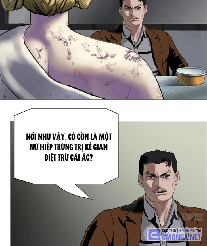 Ám Thần Bảng Chapter 6 - 27