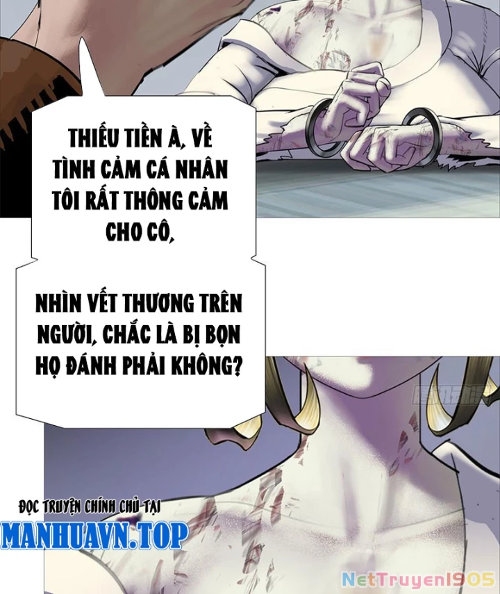 Ám Thần Bảng Chapter 6 - 32