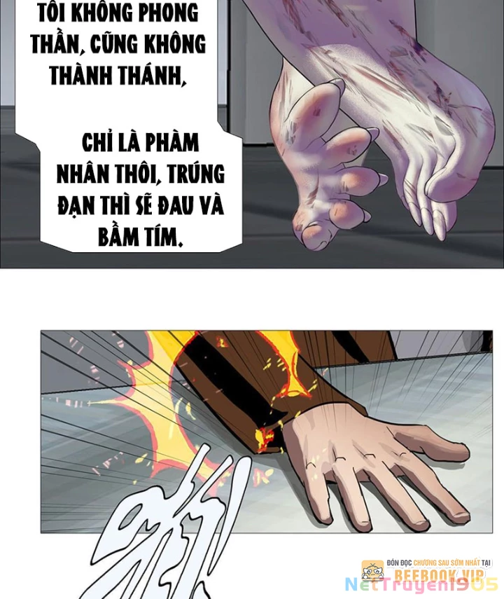 Ám Thần Bảng Chapter 6 - 36