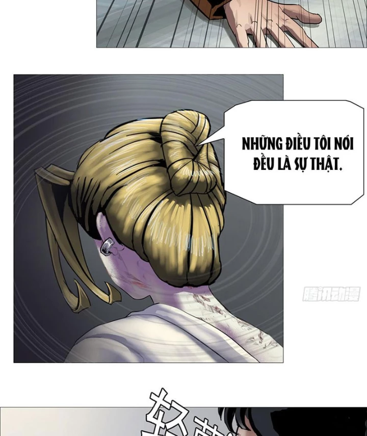 Ám Thần Bảng Chapter 6 - 38
