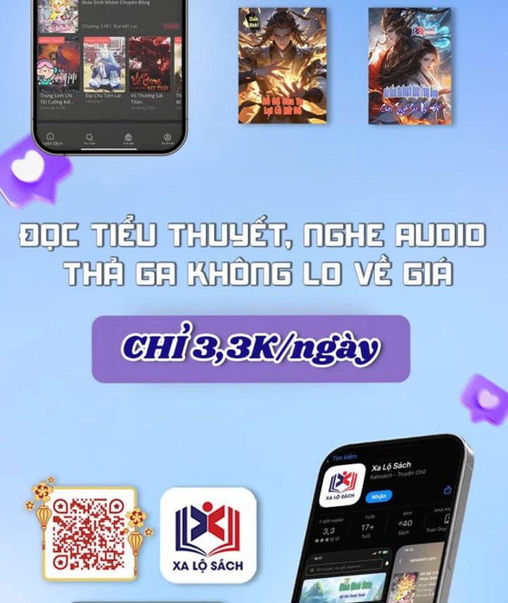 Ám Thần Bảng Chapter 6 - 47