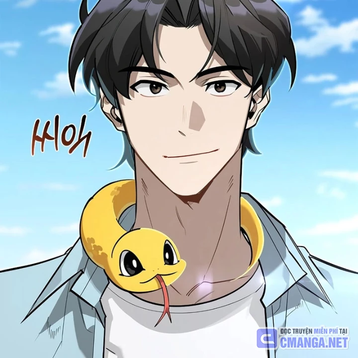 Healer Cấp S Chữa Trị Cho Quái Vật Chapter 14 - 194