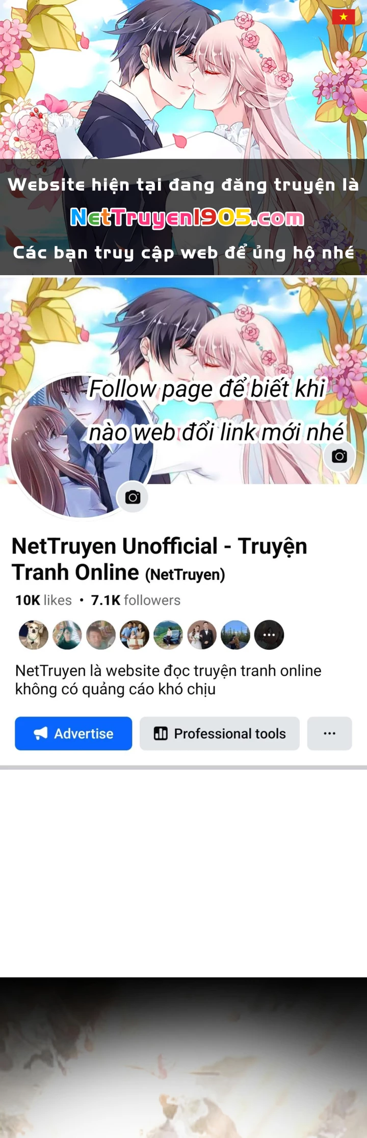 Nhân Vật Ngoài Lề Tiểu Thuyết Chapter 142 - 1