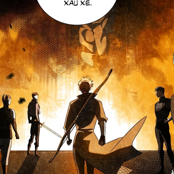 Nhân Vật Ngoài Lề Tiểu Thuyết Chapter 142 - 89