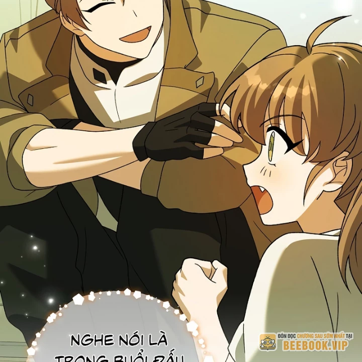 Nhân Vật Ngoài Lề Tiểu Thuyết Chapter 142 - 126