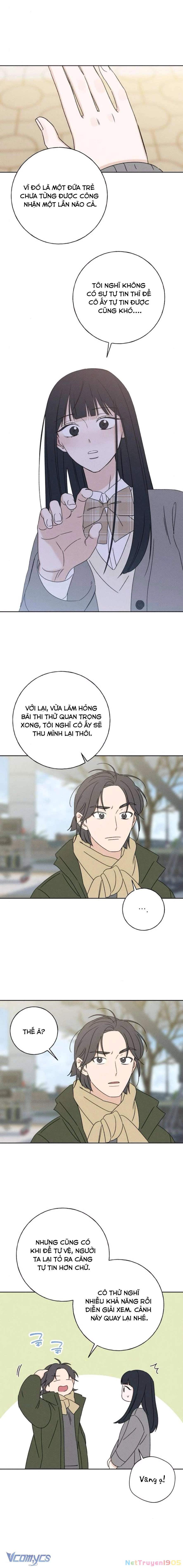 Miyeon Chapter 28 - 2