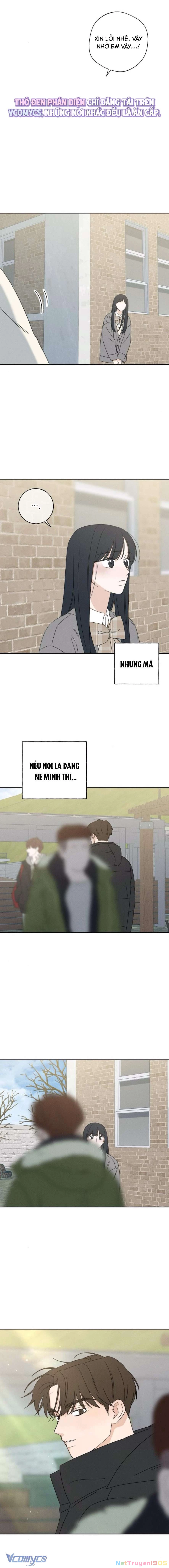 Miyeon Chapter 28 - 8