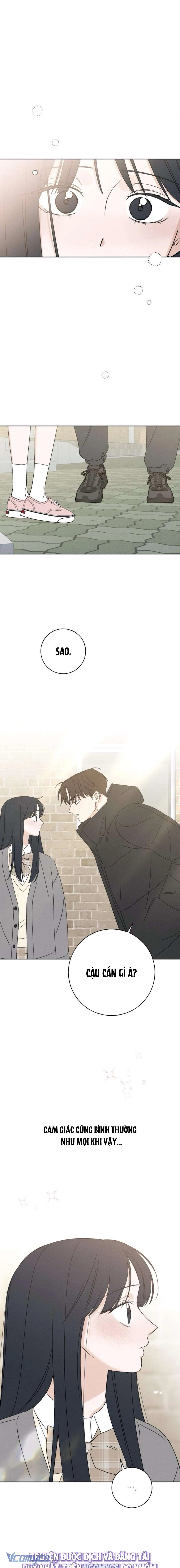 Miyeon Chapter 28 - 9