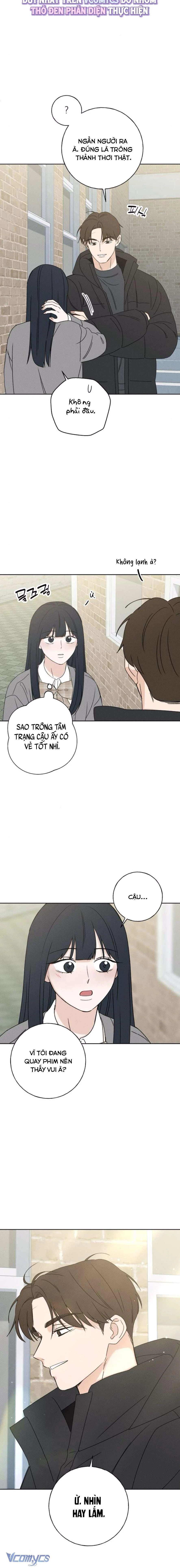 Miyeon Chapter 28 - 10