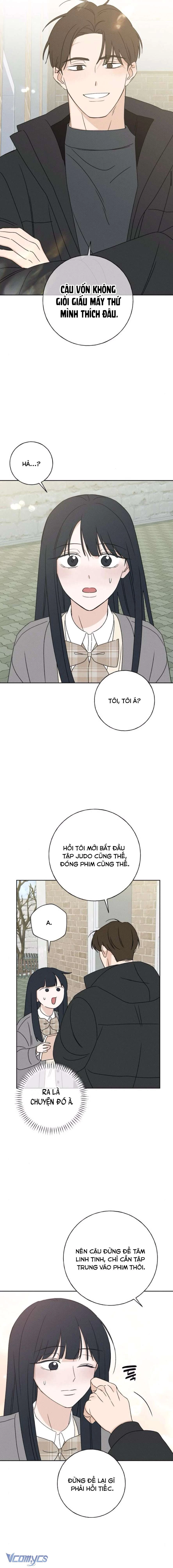 Miyeon Chapter 28 - 12