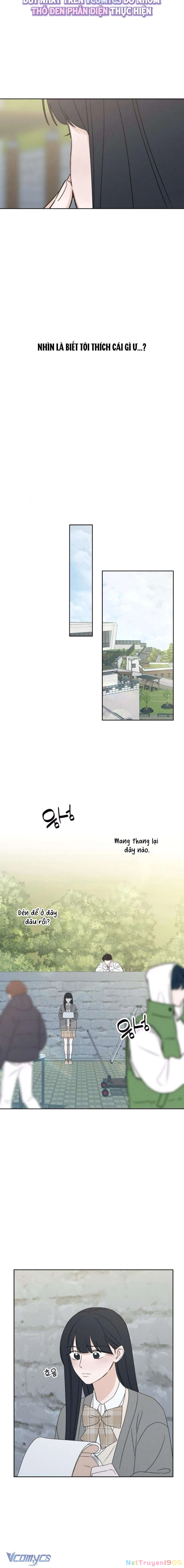 Miyeon Chapter 28 - 14