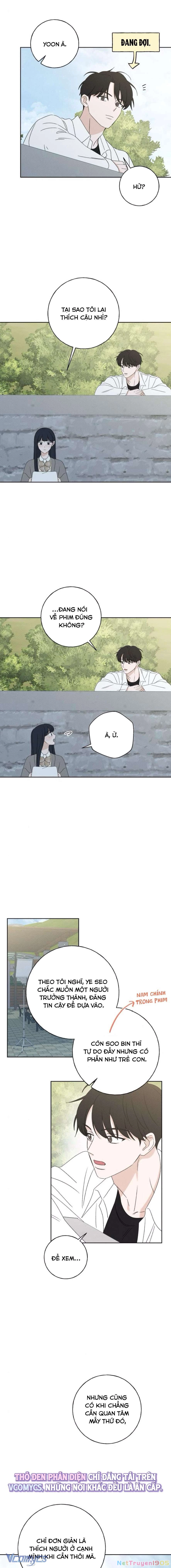 Miyeon Chapter 28 - 15