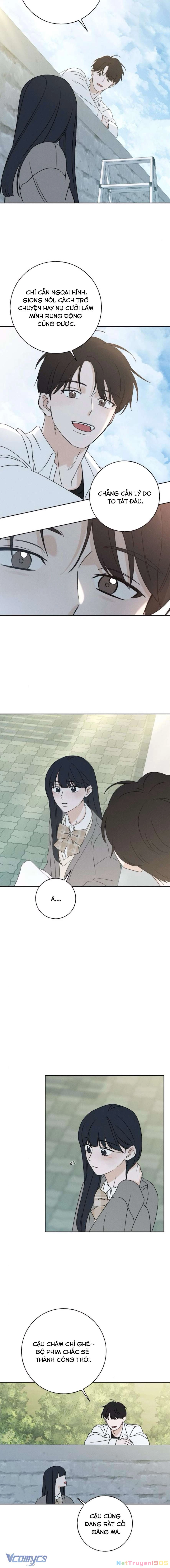 Miyeon Chapter 28 - 16