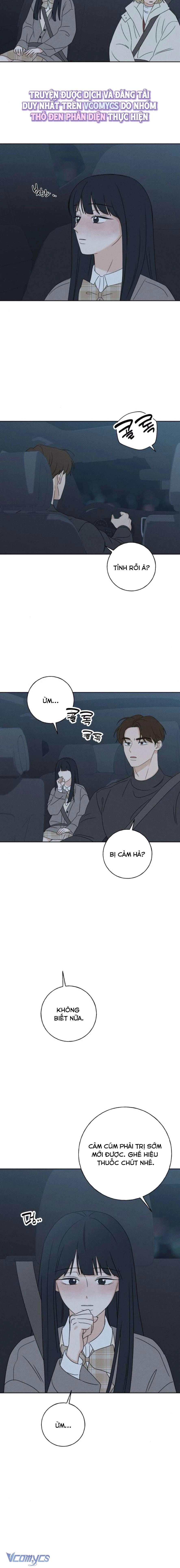 Miyeon Chapter 28 - 18