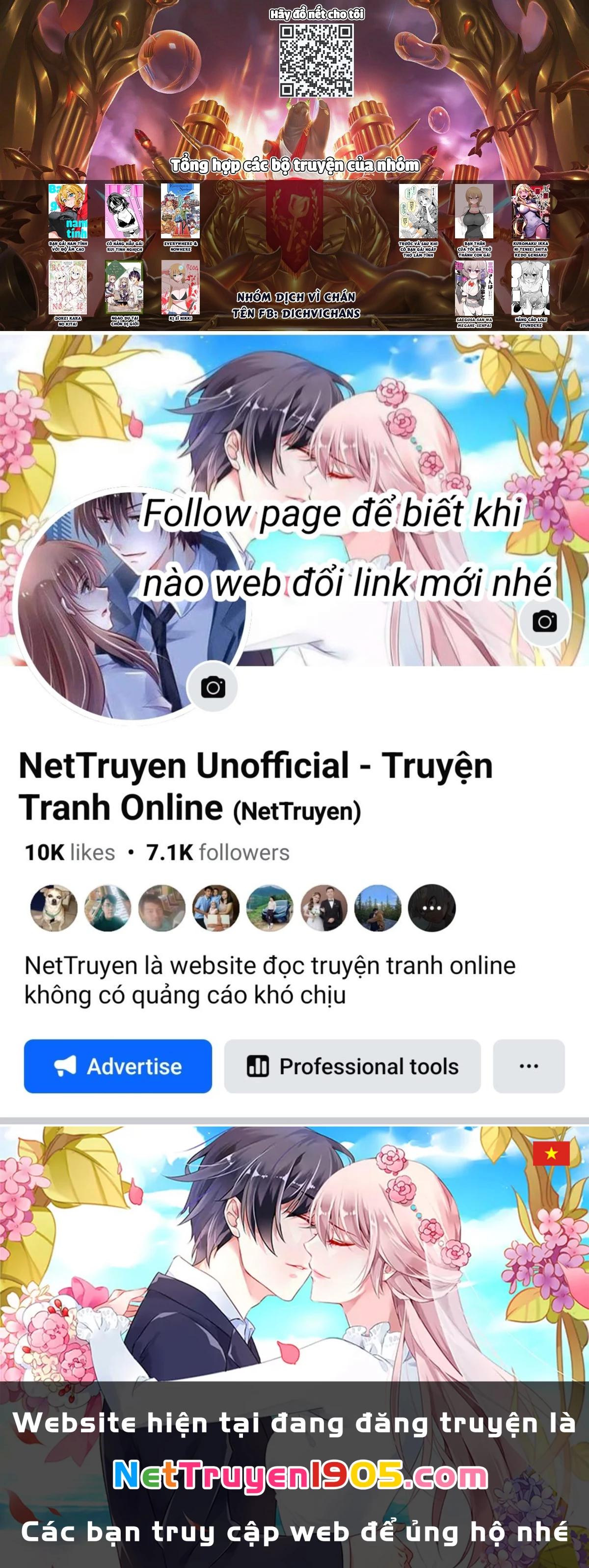 Trước và sau khi cô bạn gái ngây thơ làm tình Chapter 14 - 5