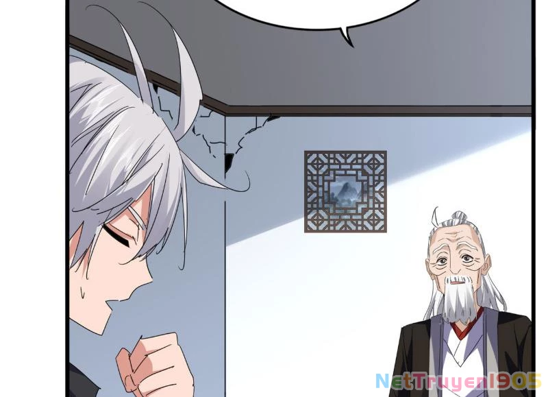 Đại Quản Gia Là Ma Hoàng Chapter 751 - 5
