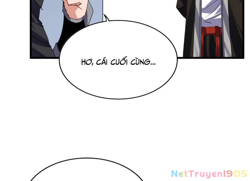 Đại Quản Gia Là Ma Hoàng Chapter 751 - 6