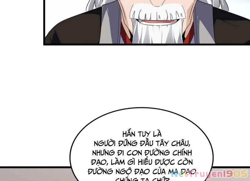 Đại Quản Gia Là Ma Hoàng Chapter 751 - 15