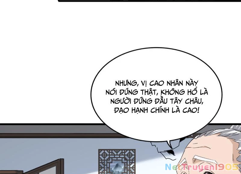 Đại Quản Gia Là Ma Hoàng Chapter 751 - 20