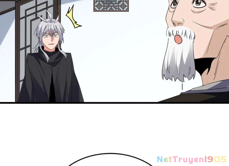 Đại Quản Gia Là Ma Hoàng Chapter 751 - 21