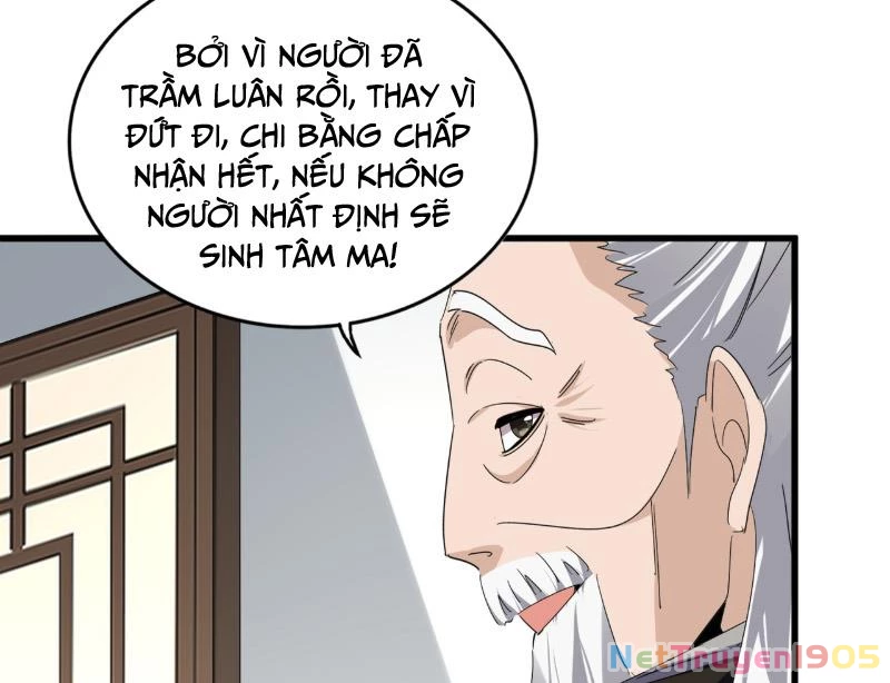 Đại Quản Gia Là Ma Hoàng Chapter 751 - 42