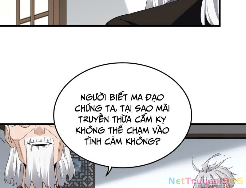 Đại Quản Gia Là Ma Hoàng Chapter 751 - 43