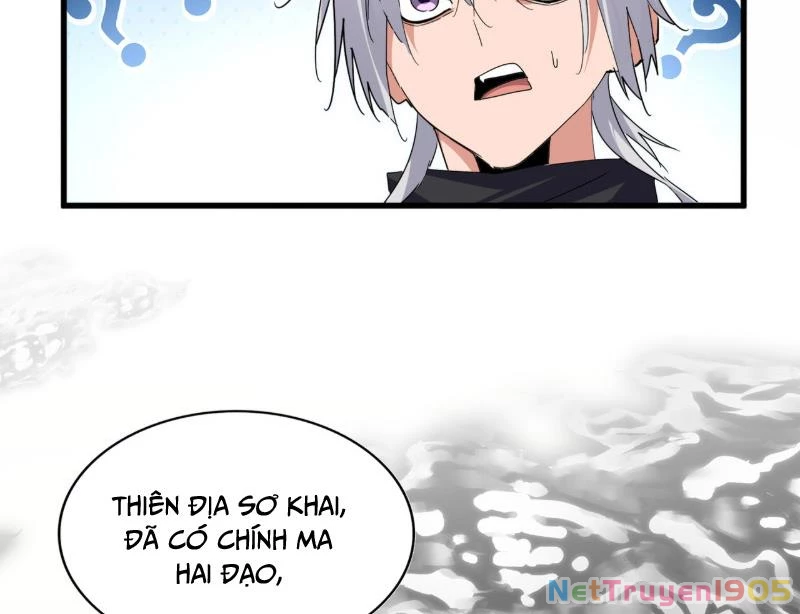Đại Quản Gia Là Ma Hoàng Chapter 751 - 49