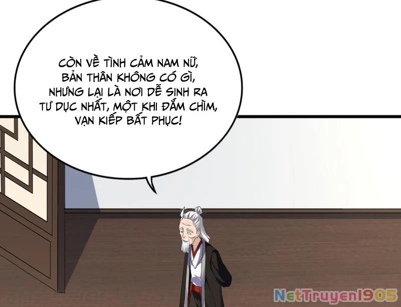 Đại Quản Gia Là Ma Hoàng Chapter 751 - 60