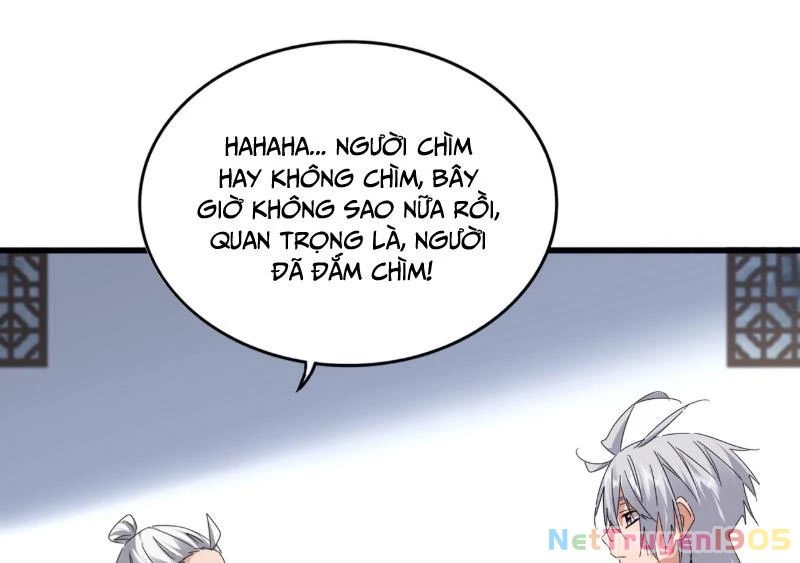 Đại Quản Gia Là Ma Hoàng Chapter 751 - 67