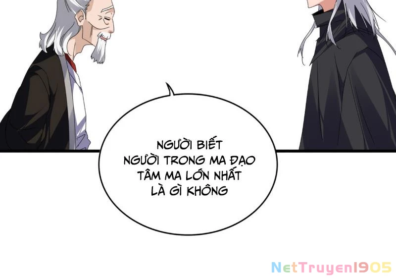 Đại Quản Gia Là Ma Hoàng Chapter 751 - 68