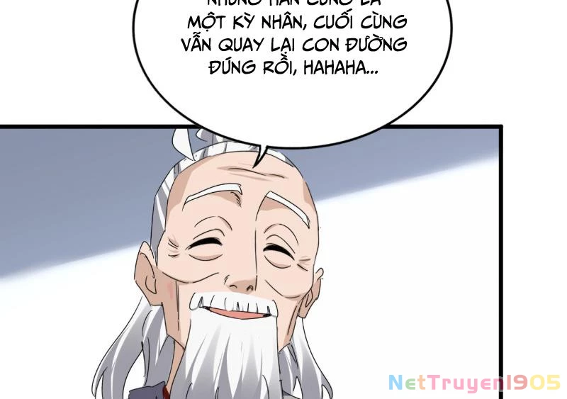 Đại Quản Gia Là Ma Hoàng Chapter 751 - 77