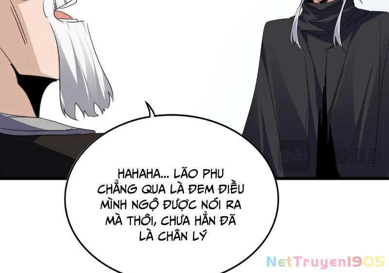 Đại Quản Gia Là Ma Hoàng Chapter 751 - 80