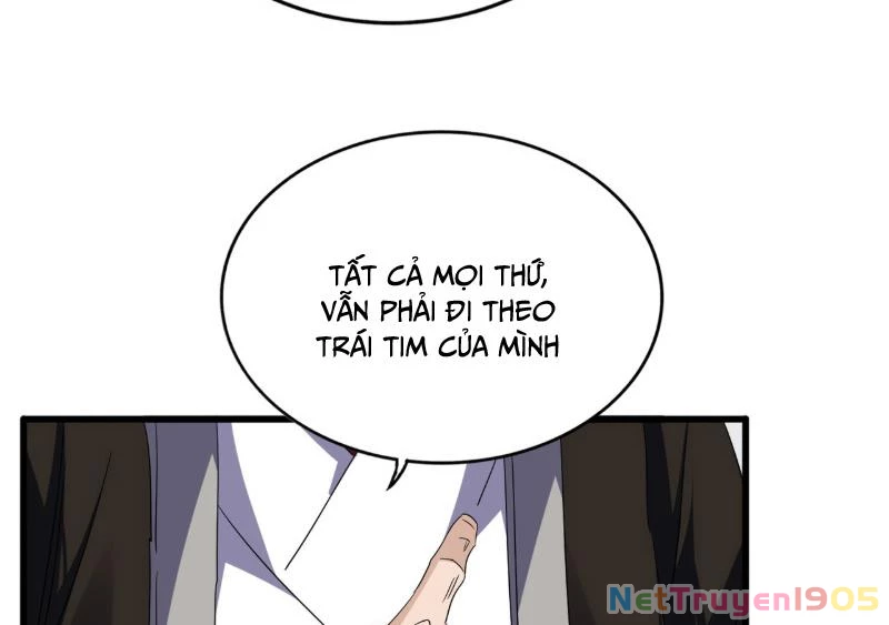 Đại Quản Gia Là Ma Hoàng Chapter 751 - 81