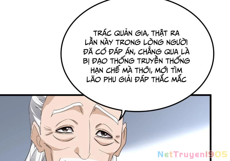 Đại Quản Gia Là Ma Hoàng Chapter 751 - 83