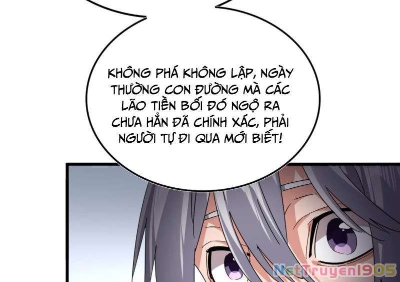 Đại Quản Gia Là Ma Hoàng Chapter 751 - 85