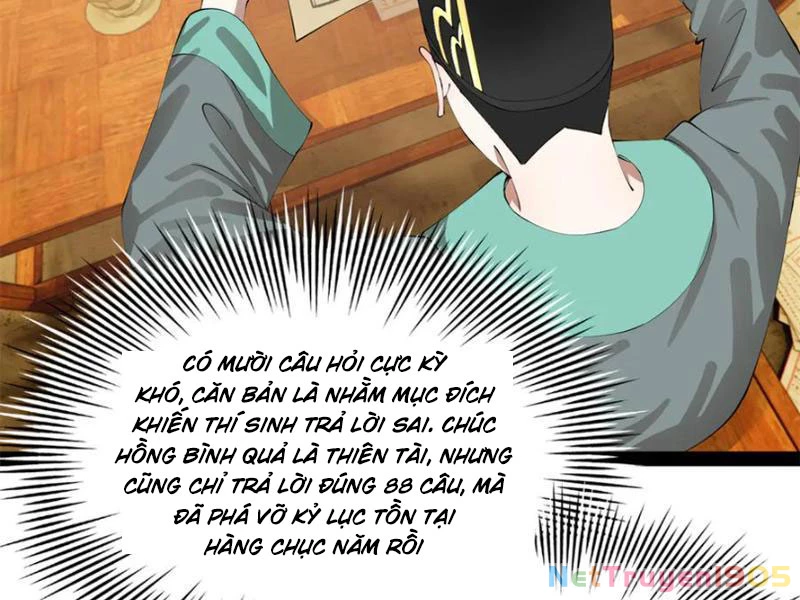 Chàng Rể Mạnh Nhất Lịch Sử Chapter 330 - 29