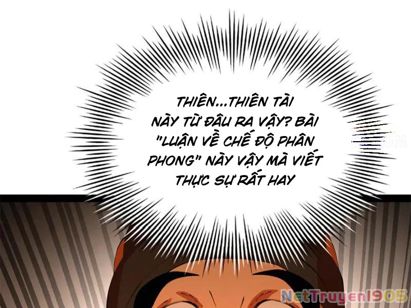 Chàng Rể Mạnh Nhất Lịch Sử Chapter 330 - 35