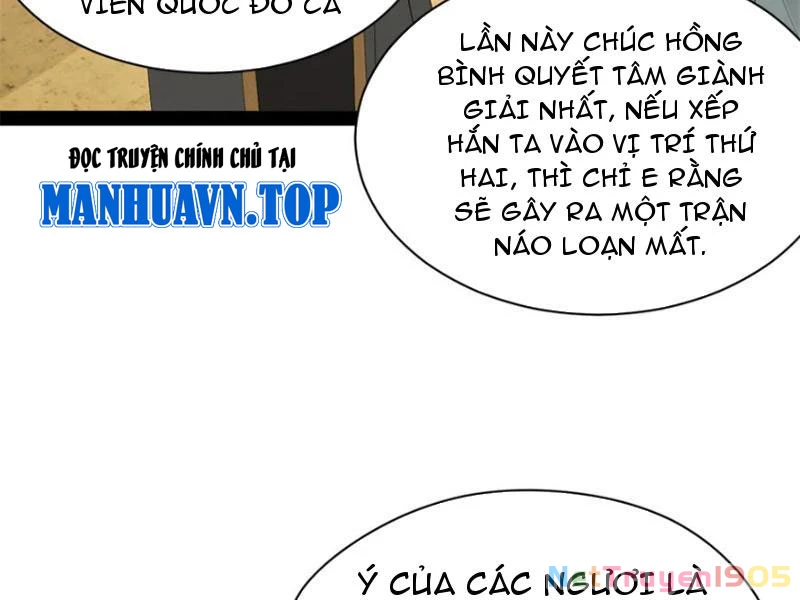 Chàng Rể Mạnh Nhất Lịch Sử Chapter 330 - 79