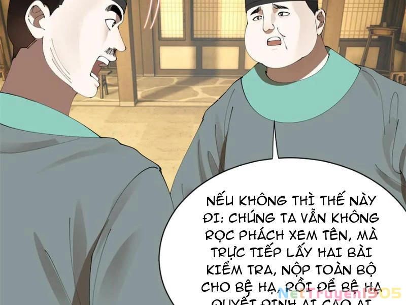 Chàng Rể Mạnh Nhất Lịch Sử Chapter 330 - 81