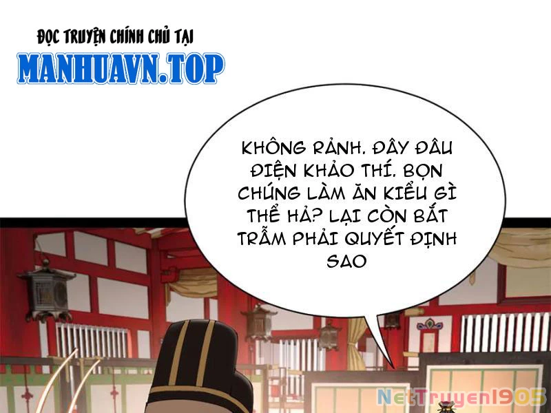 Chàng Rể Mạnh Nhất Lịch Sử Chapter 330 - 90