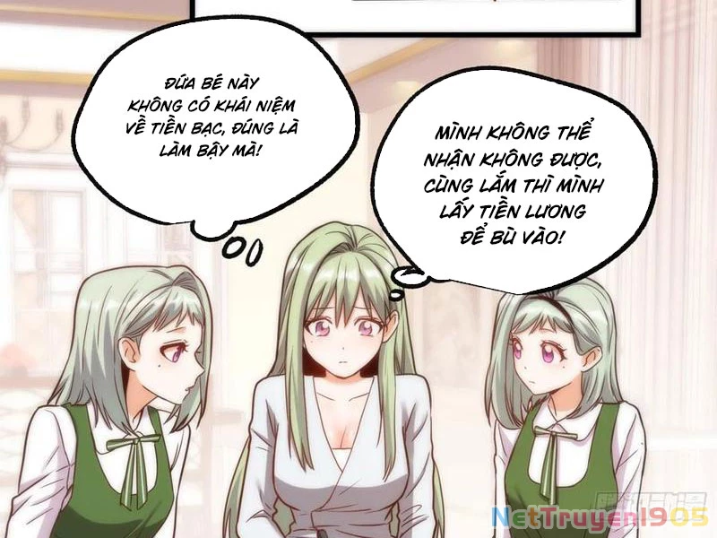 Trọng Sinh Không Làm Chạn Vương, Tôi Một Mình Nạp Game Thăng Cấp Chapter 264 - 29