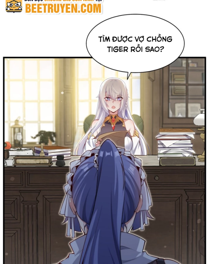 Câm Miệng Đi Ác Long, Ta Không Muốn Trông Trẻ Với Ngươi Nữa! Chapter 58 - 4